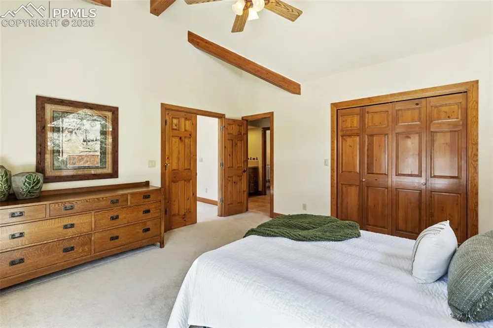 775 Skyline Drive Woodland Park, CO 80863