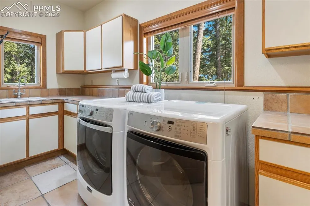 775 Skyline Drive Woodland Park, CO 80863