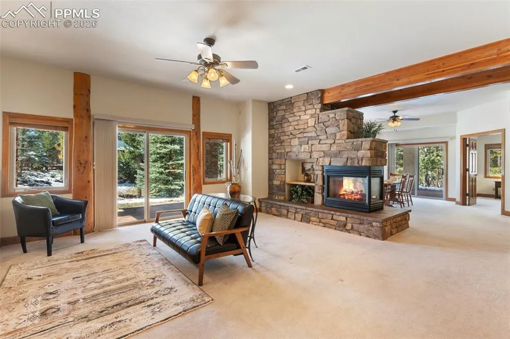 775 Skyline Drive Woodland Park, CO 80863