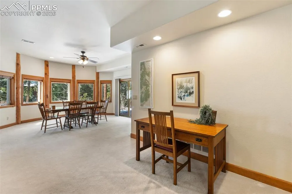 775 Skyline Drive Woodland Park, CO 80863