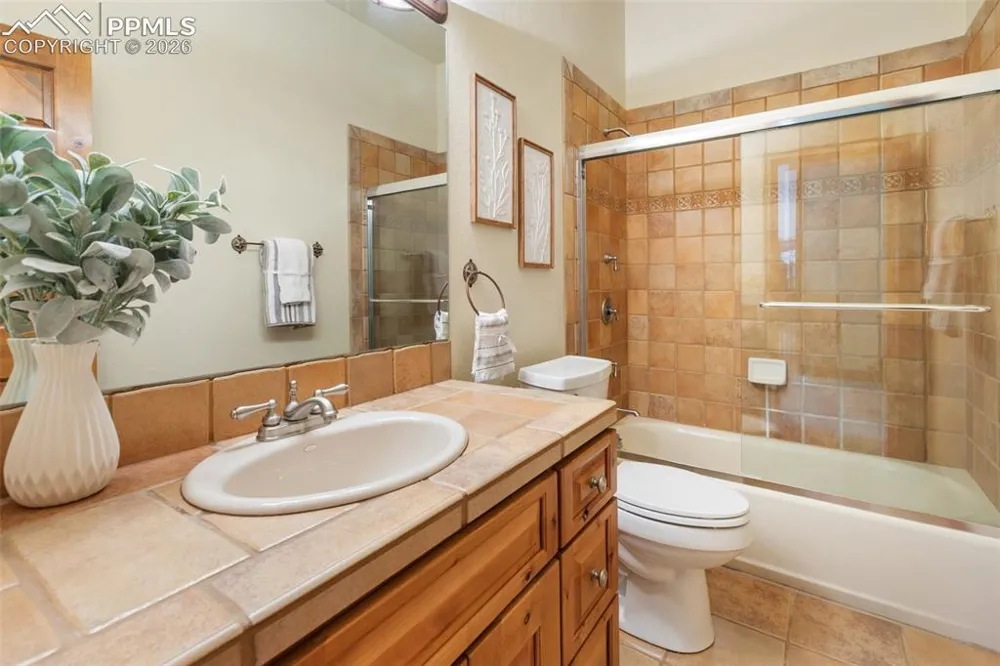775 Skyline Drive Woodland Park, CO 80863