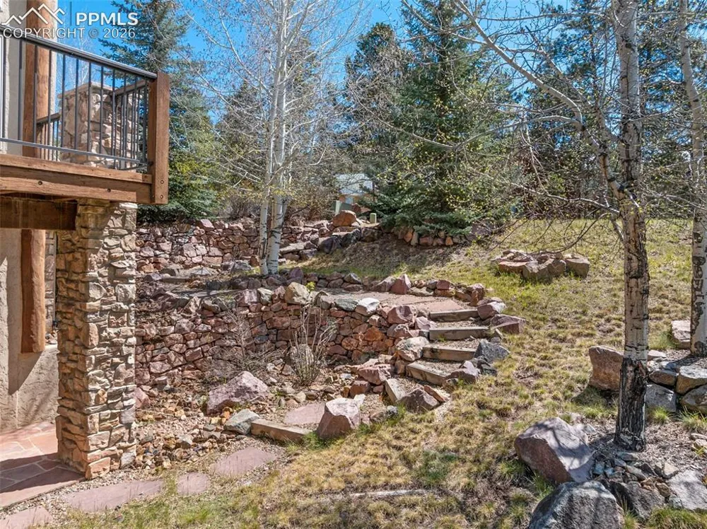 775 Skyline Drive Woodland Park, CO 80863