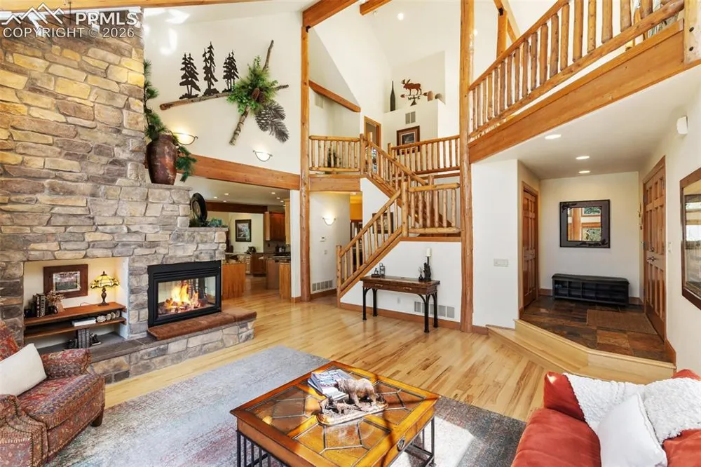 775 Skyline Drive Woodland Park, CO 80863