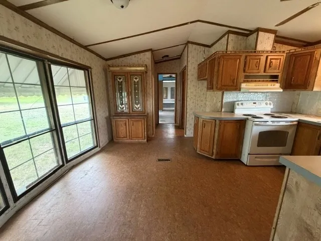 9391 County Road 2514 Eustace, TX 75124