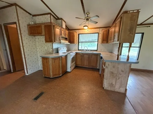 9391 County Road 2514 Eustace, TX 75124
