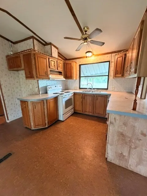 9391 County Road 2514 Eustace, TX 75124
