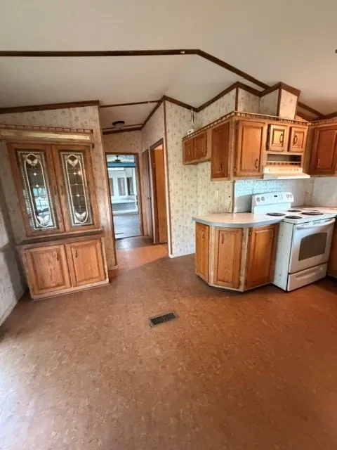 9391 County Road 2514 Eustace, TX 75124