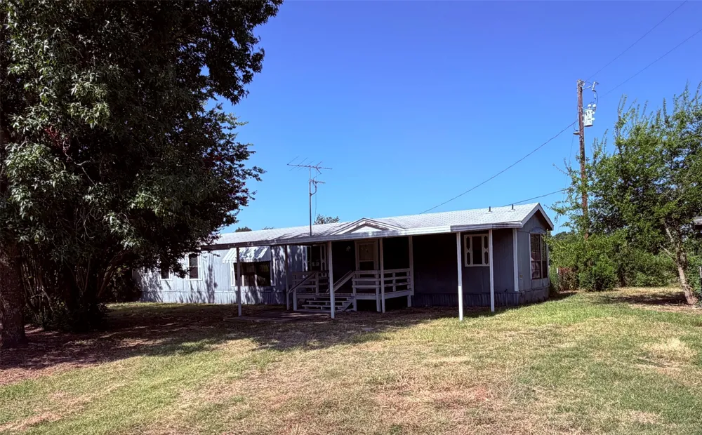 9391 County Road 2514 Eustace, TX 75124