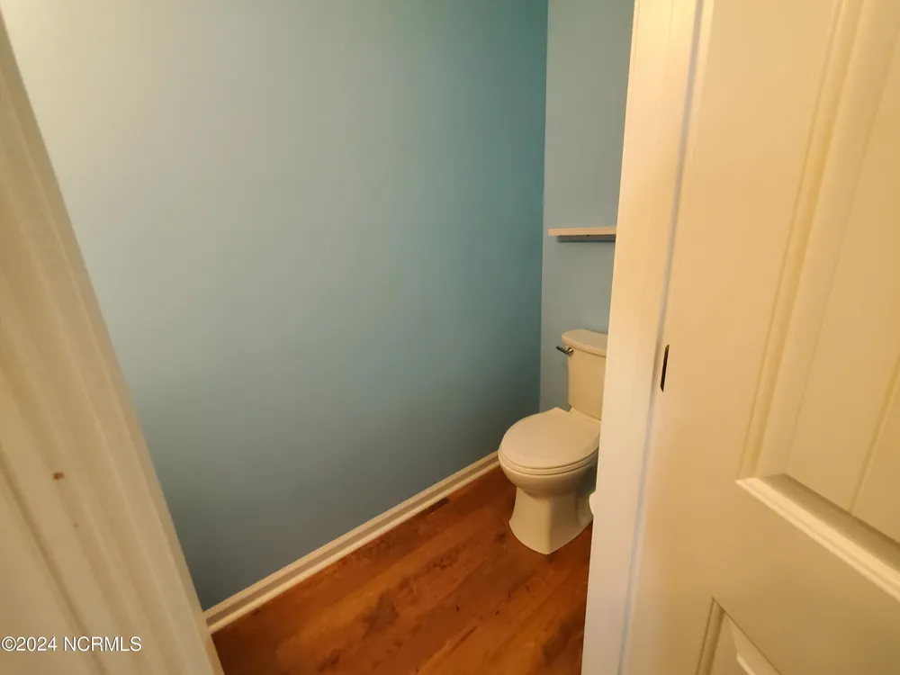 326 Cedar Island Trail Holly Ridge, NC 28445