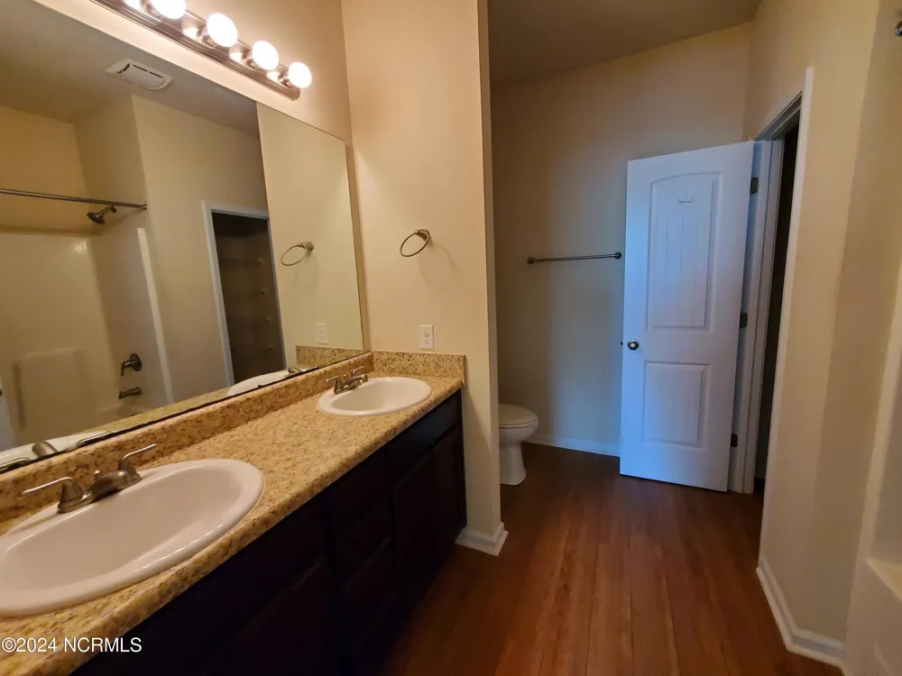 326 Cedar Island Trail Holly Ridge, NC 28445
