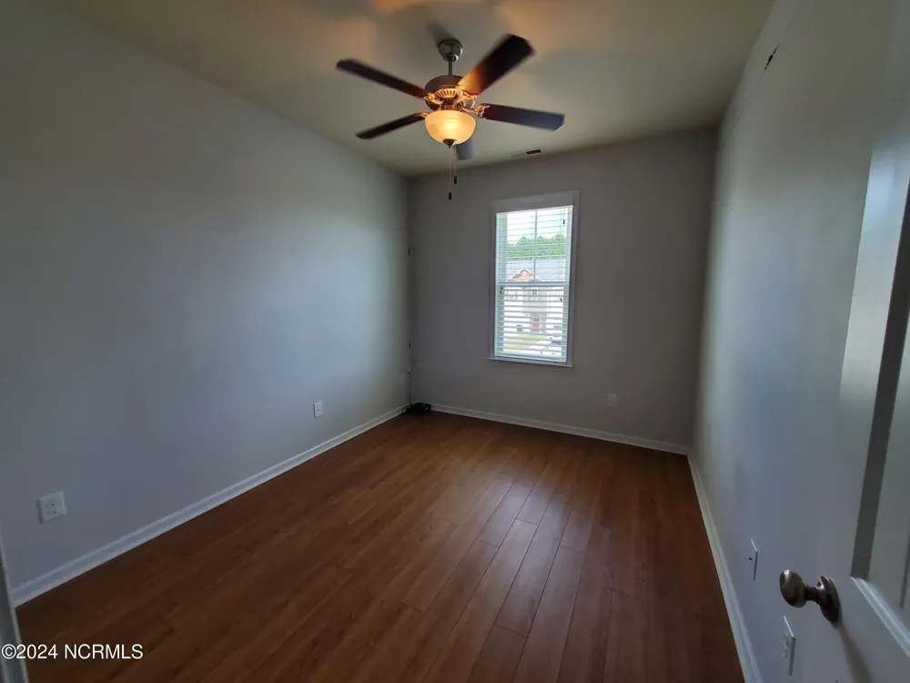 326 Cedar Island Trail Holly Ridge, NC 28445
