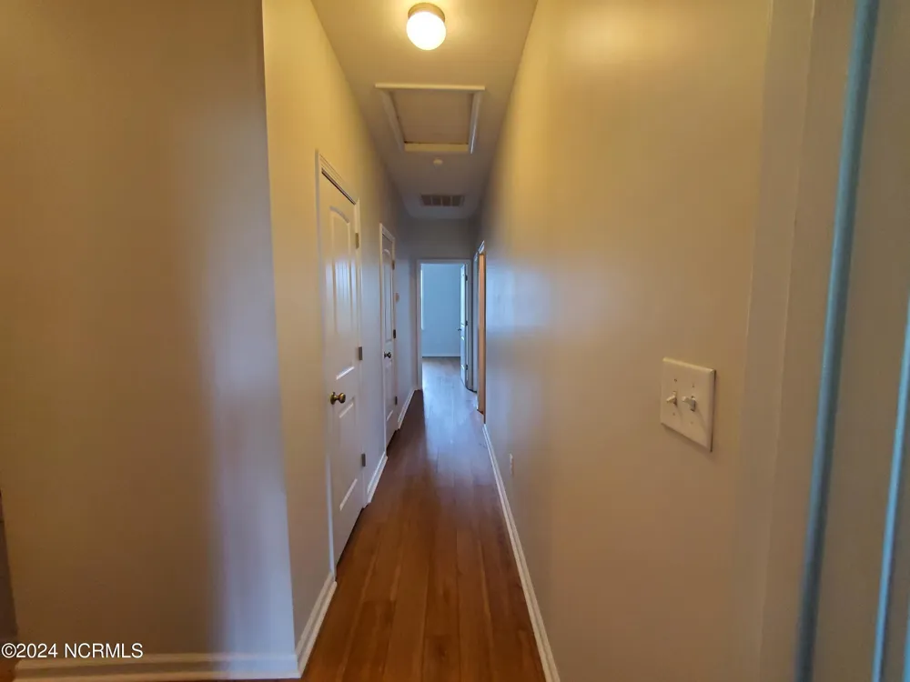 326 Cedar Island Trail Holly Ridge, NC 28445