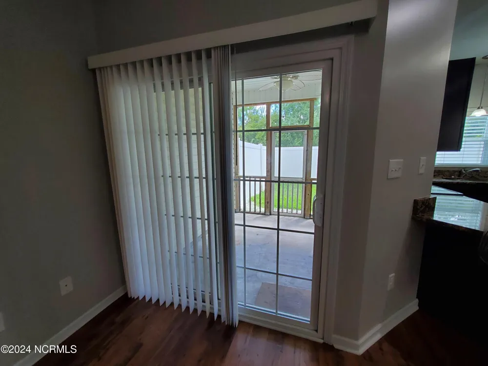 326 Cedar Island Trail Holly Ridge, NC 28445