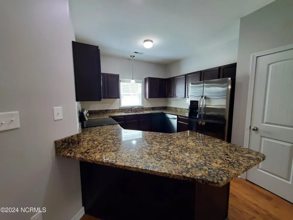 326 Cedar Island Trail Holly Ridge, NC 28445