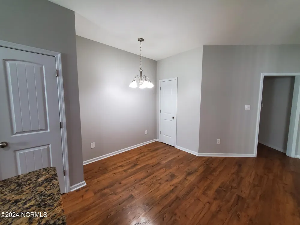 326 Cedar Island Trail Holly Ridge, NC 28445