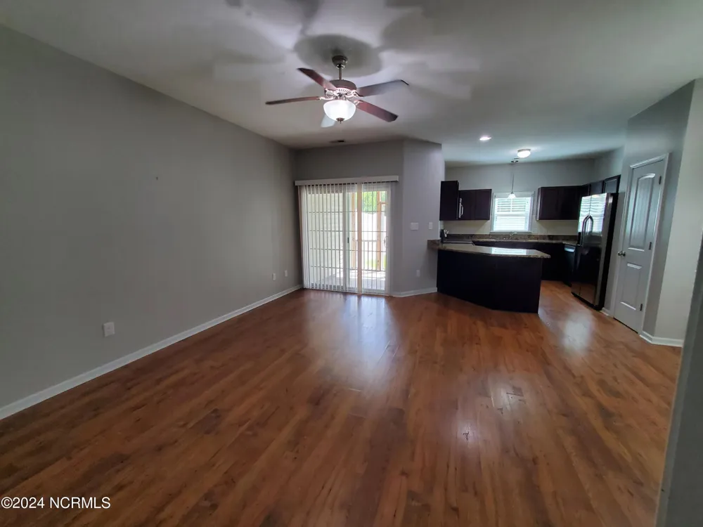 326 Cedar Island Trail Holly Ridge, NC 28445