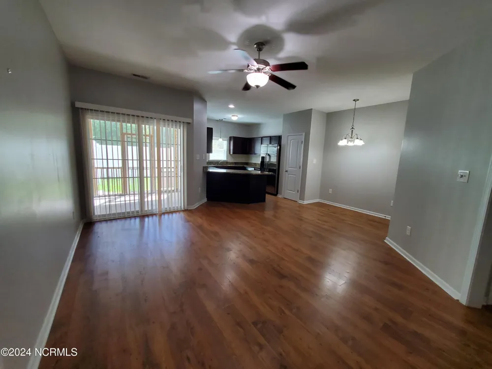326 Cedar Island Trail Holly Ridge, NC 28445
