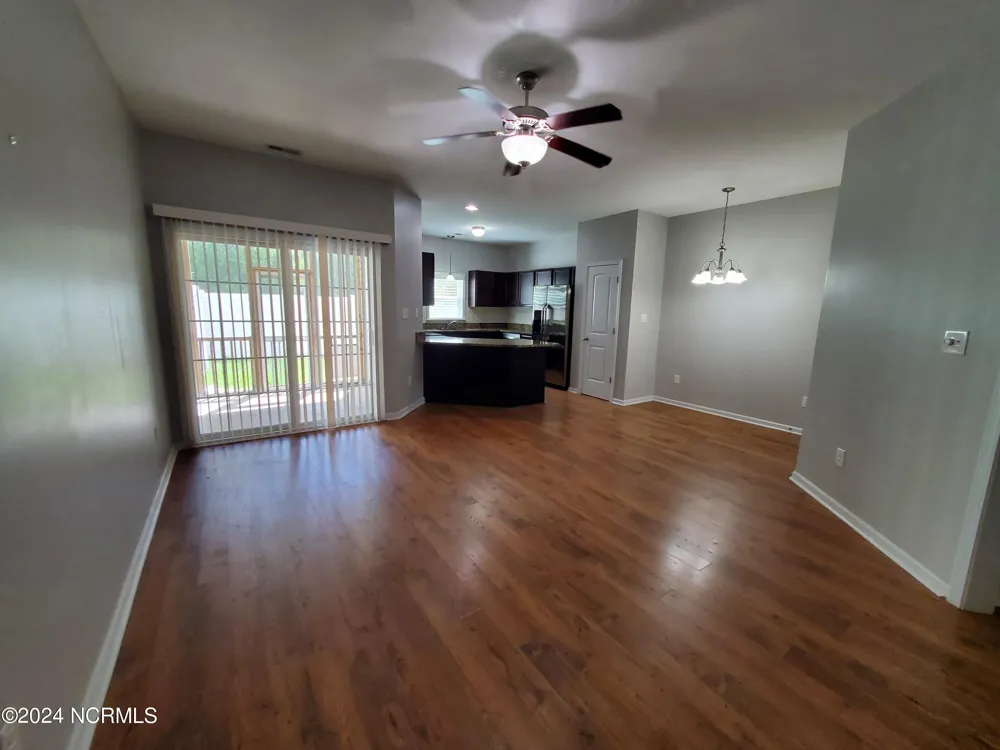 326 Cedar Island Trail Holly Ridge, NC 28445