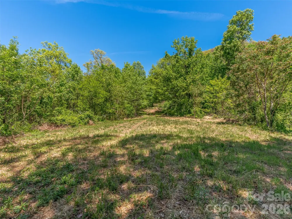 488 Warbler Lane #H-13 Black Mountain, NC 28711