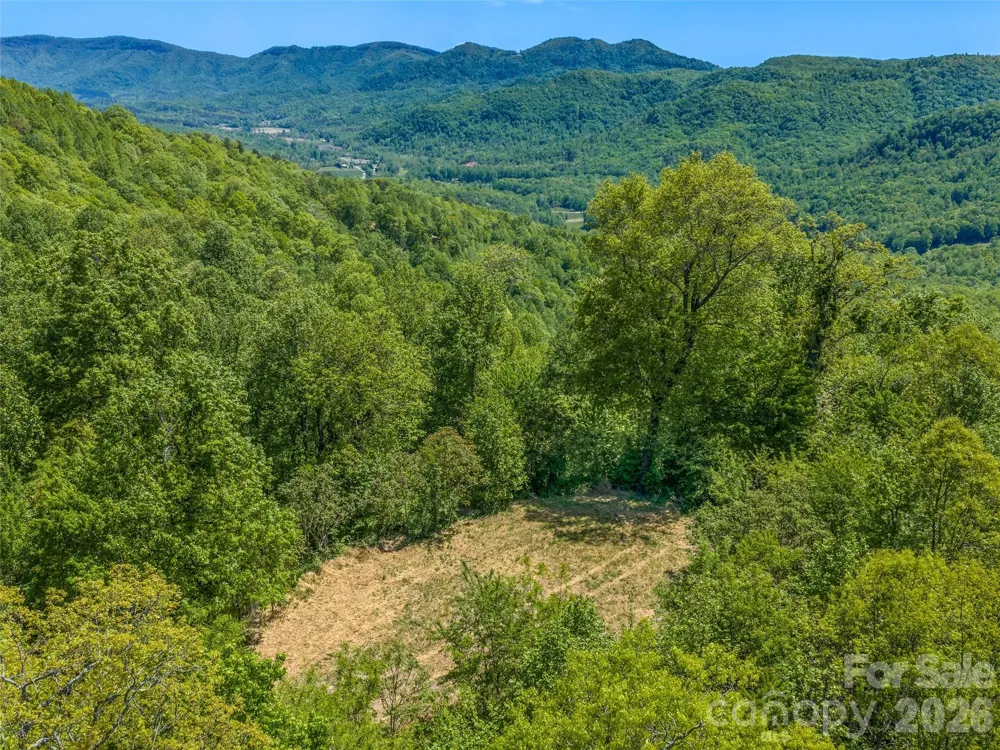 488 Warbler Lane #H-13 Black Mountain, NC 28711