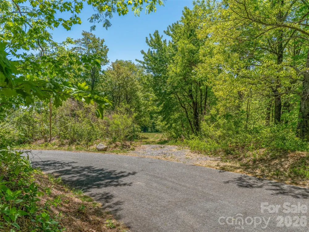 488 Warbler Lane #H-13 Black Mountain, NC 28711