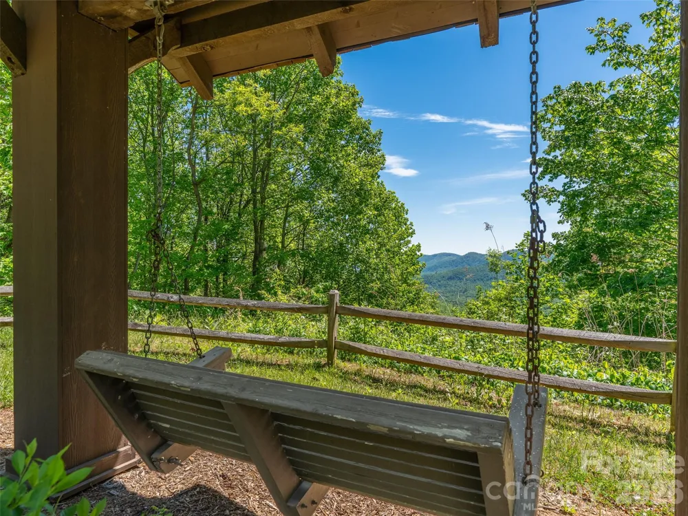 488 Warbler Lane #H-13 Black Mountain, NC 28711