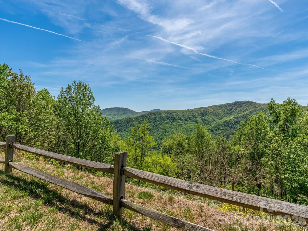 488 Warbler Lane #H-13 Black Mountain, NC 28711