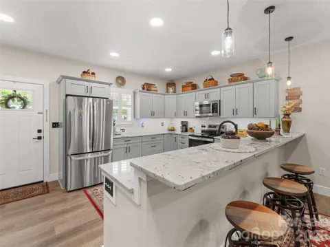 143 Carver Street #13