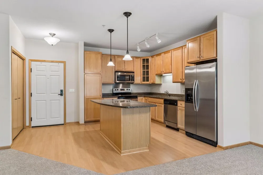 7100 Metro Boulevard #104 Edina, MN 55439