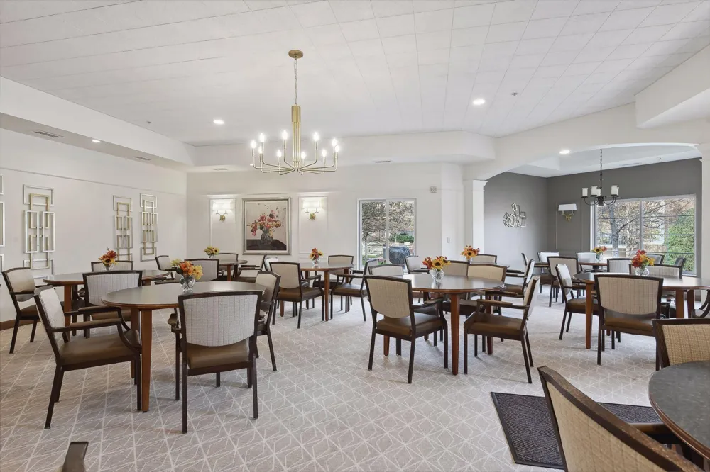 7100 Metro Boulevard #104 Edina, MN 55439