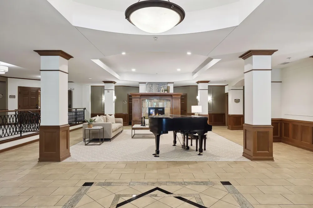 7100 Metro Boulevard #104 Edina, MN 55439