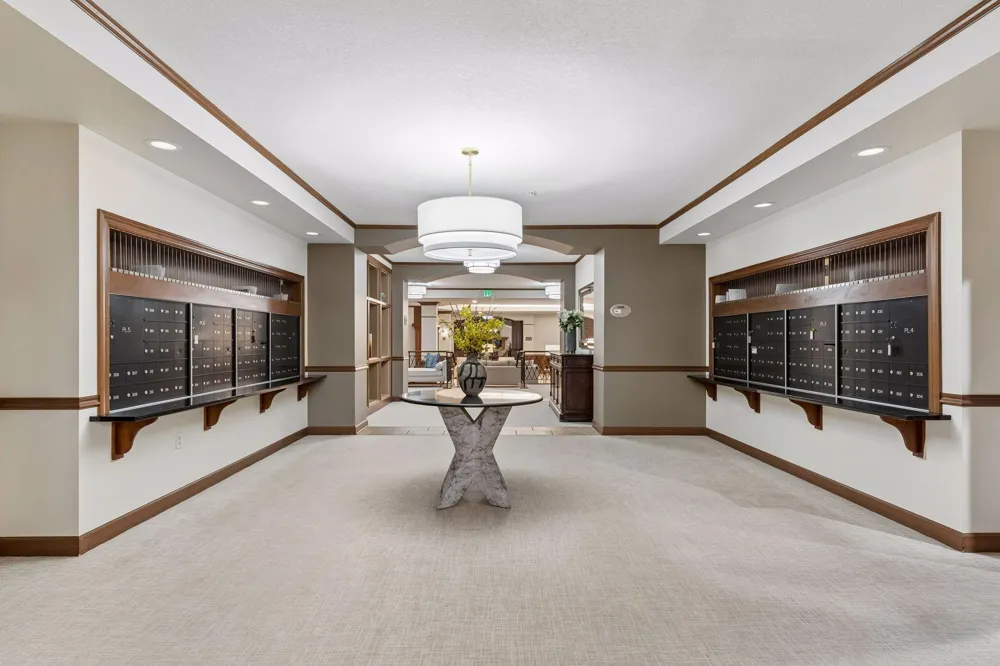 7100 Metro Boulevard #104 Edina, MN 55439