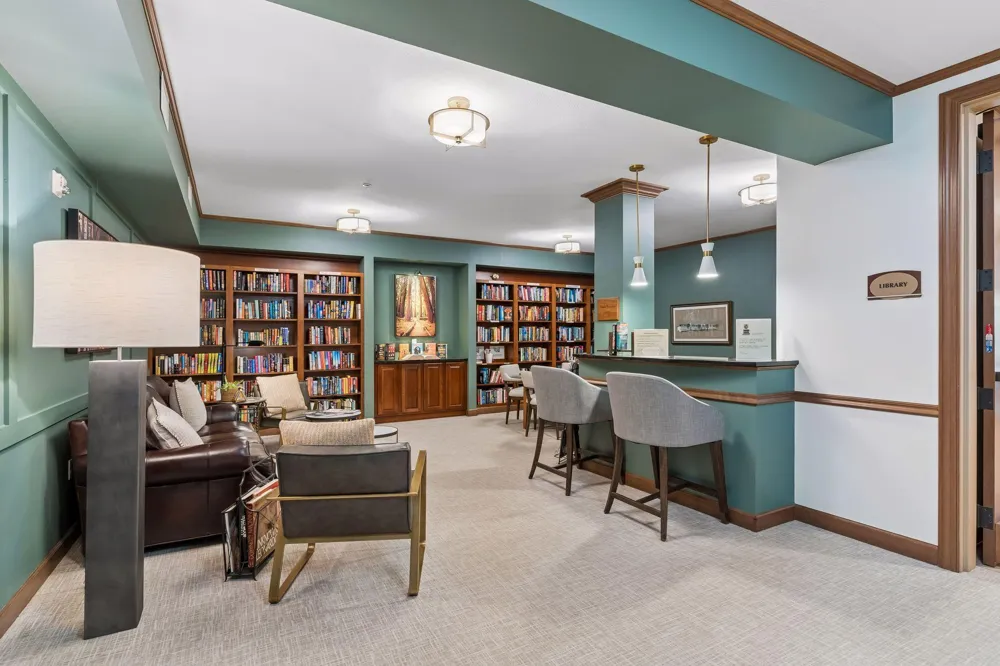7100 Metro Boulevard #104 Edina, MN 55439