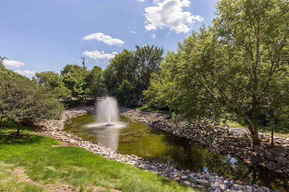 7100 Metro Boulevard #104 Edina, MN 55439
