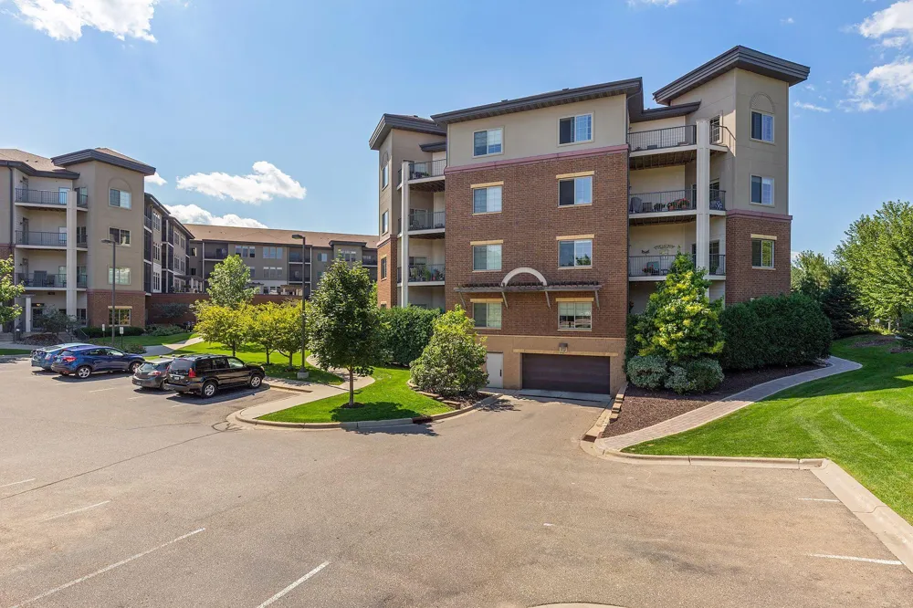 7100 Metro Boulevard #104 Edina, MN 55439