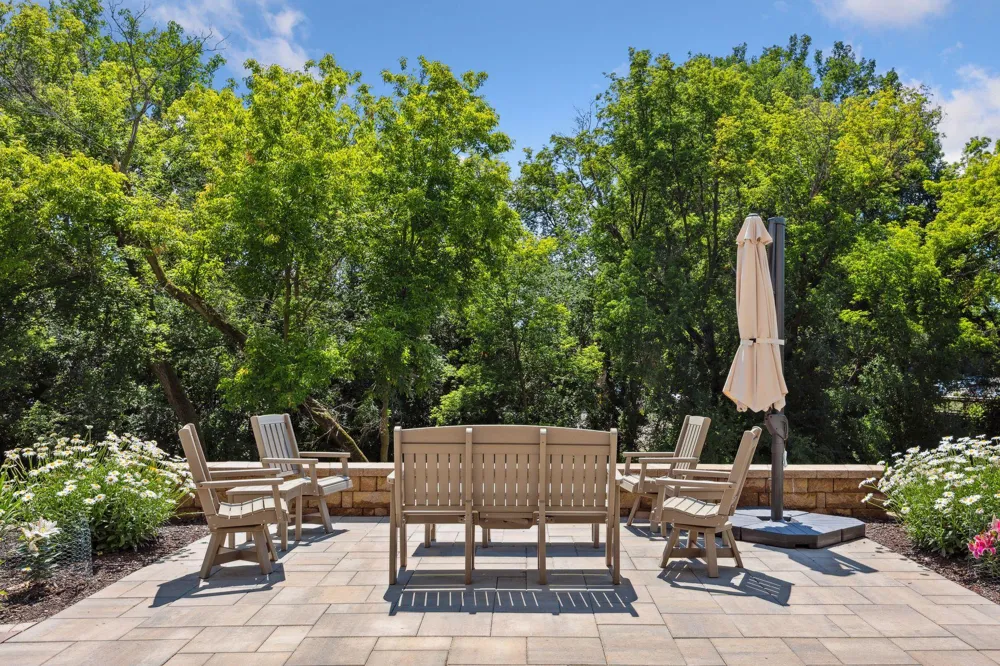 7100 Metro Boulevard #104 Edina, MN 55439