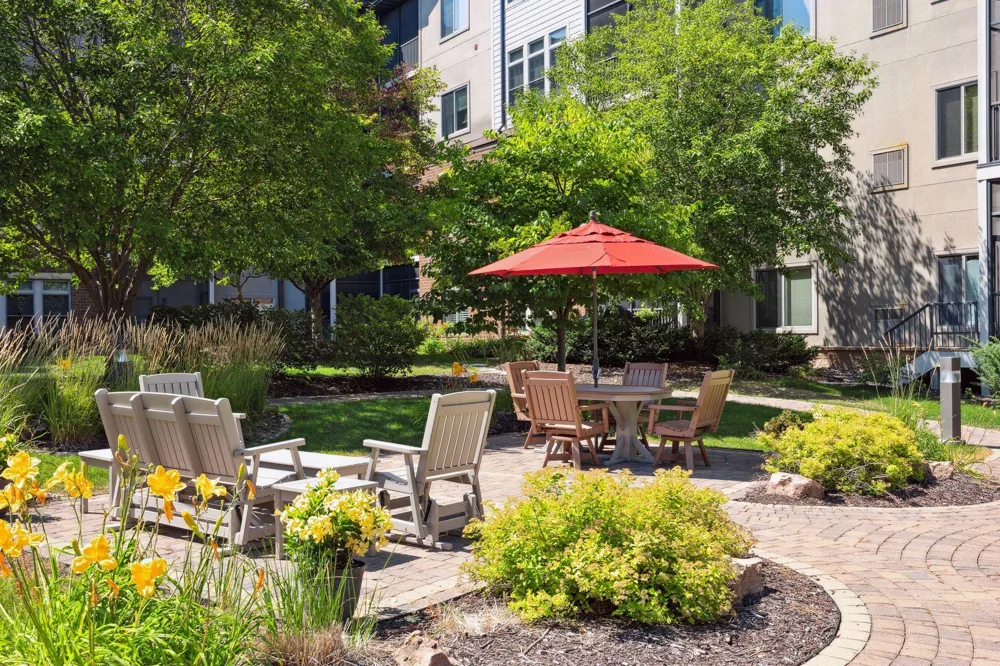 7100 Metro Boulevard #104 Edina, MN 55439