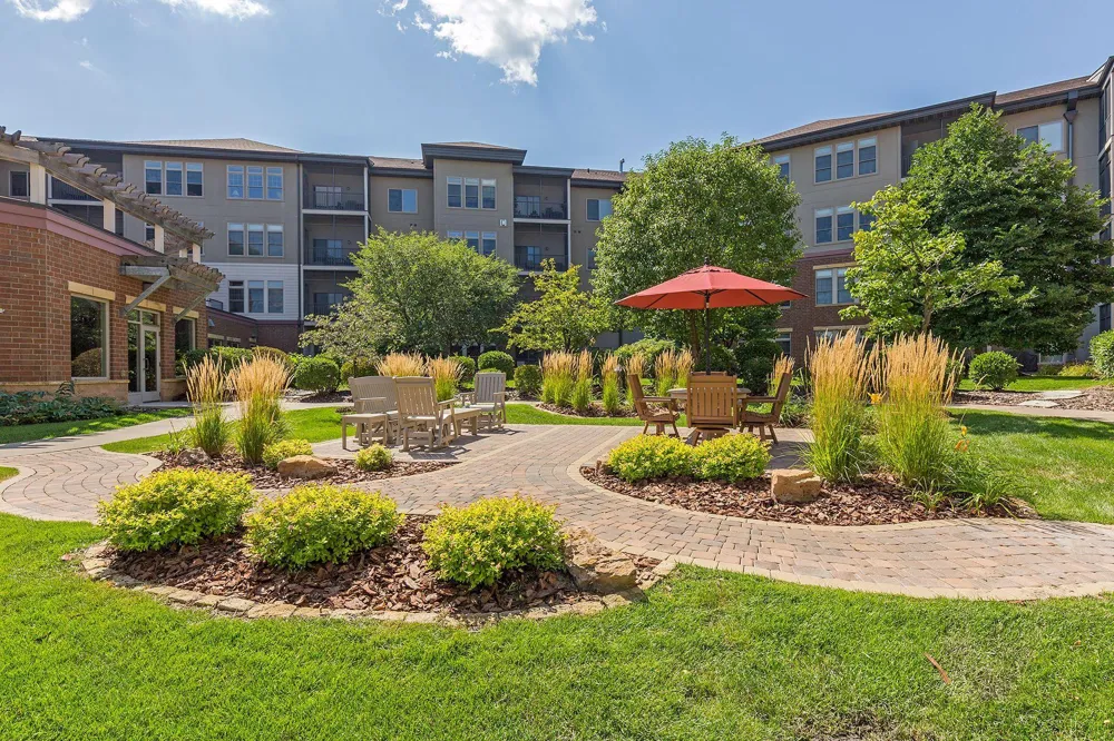 7100 Metro Boulevard #104 Edina, MN 55439