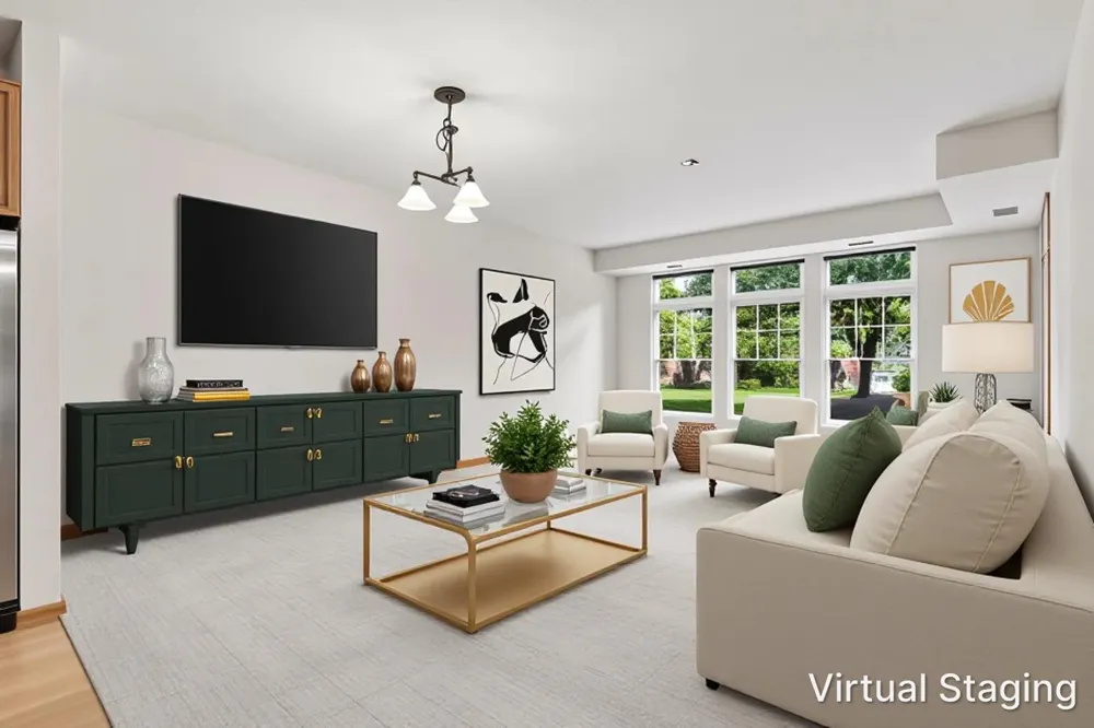 7100 Metro Boulevard #104 Edina, MN 55439