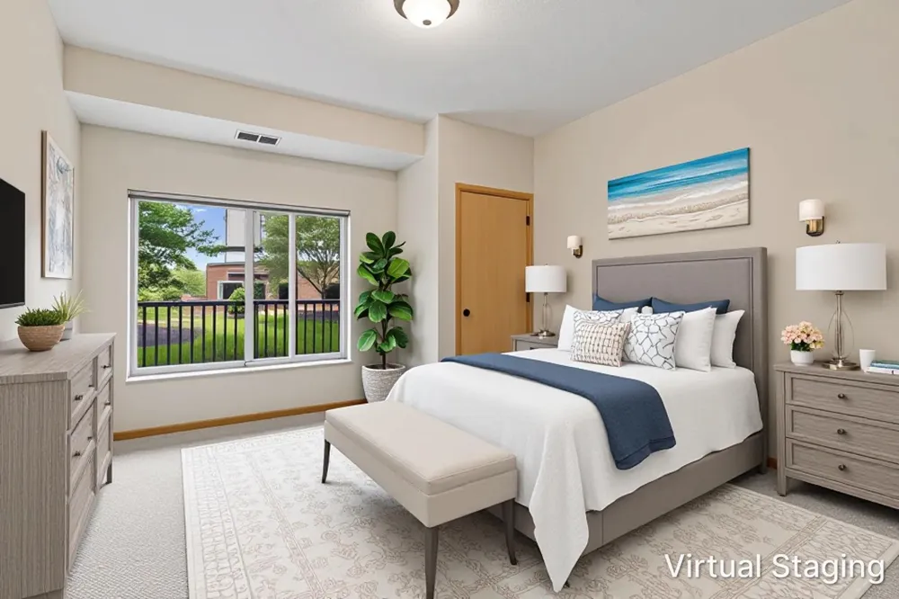 7100 Metro Boulevard #104 Edina, MN 55439