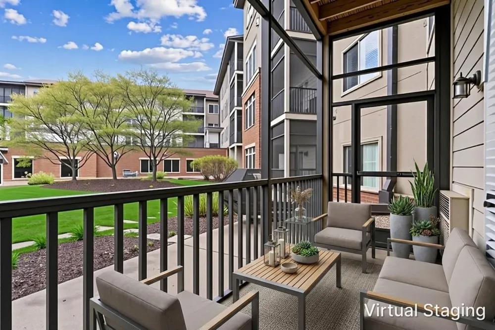 7100 Metro Boulevard #104 Edina, MN 55439