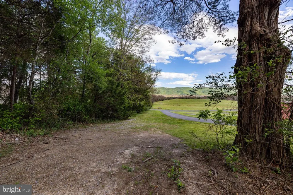 BOLIVER ROAD Fort Valley, VA 22652