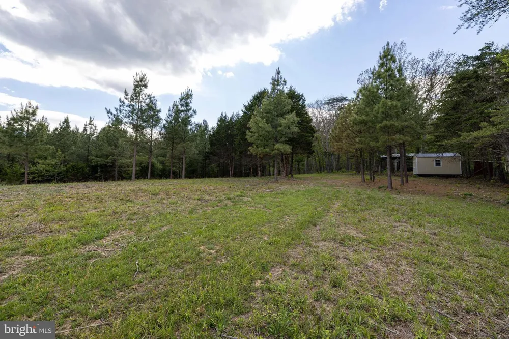 BOLIVER ROAD Fort Valley, VA 22652