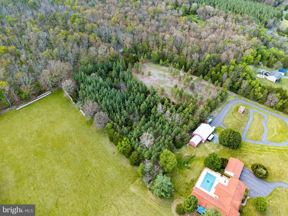 BOLIVER ROAD Fort Valley, VA 22652