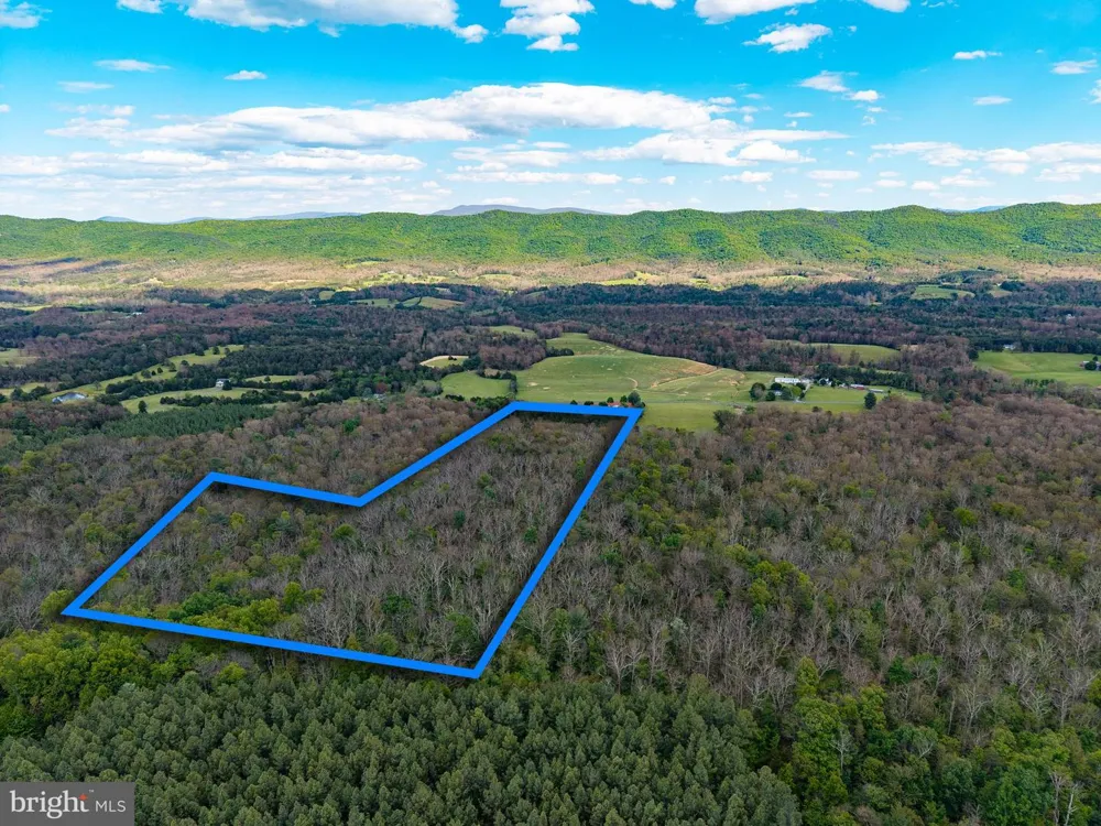 BOLIVER ROAD Fort Valley, VA 22652