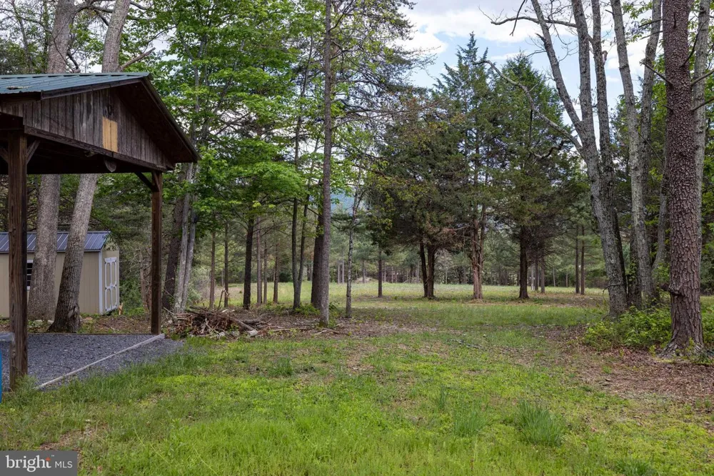 BOLIVER ROAD Fort Valley, VA 22652