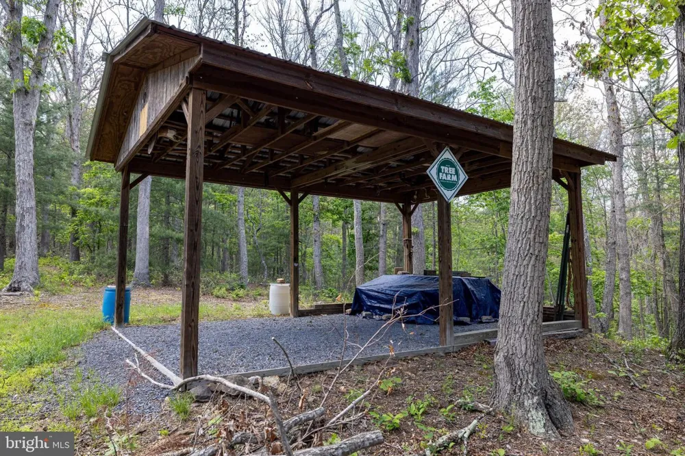 BOLIVER ROAD Fort Valley, VA 22652