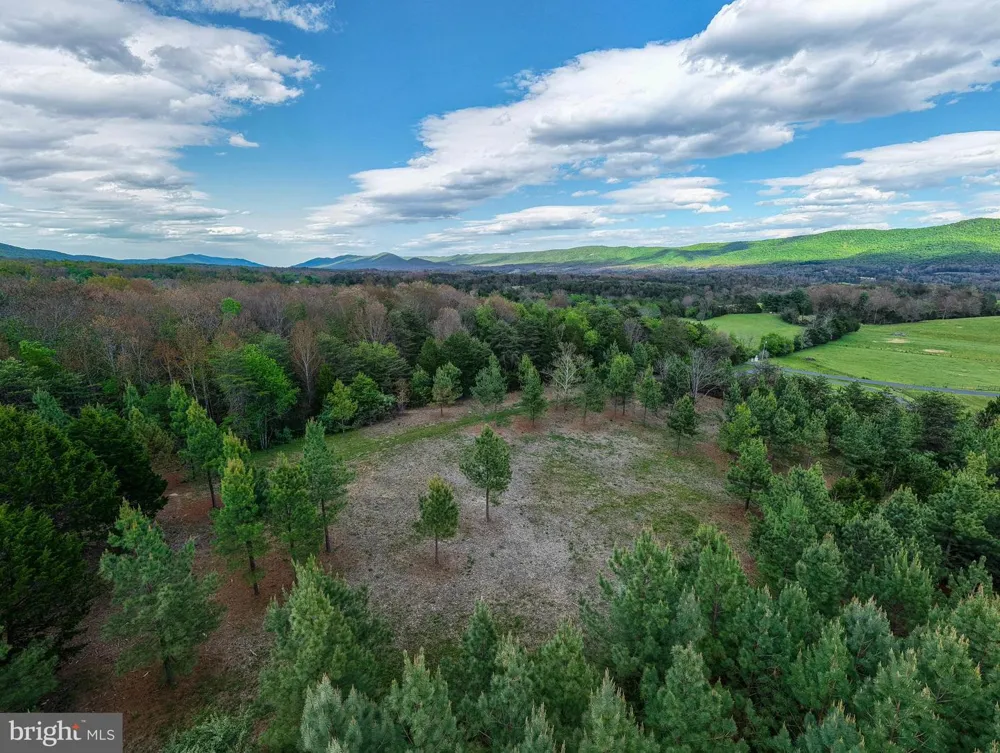 BOLIVER ROAD Fort Valley, VA 22652