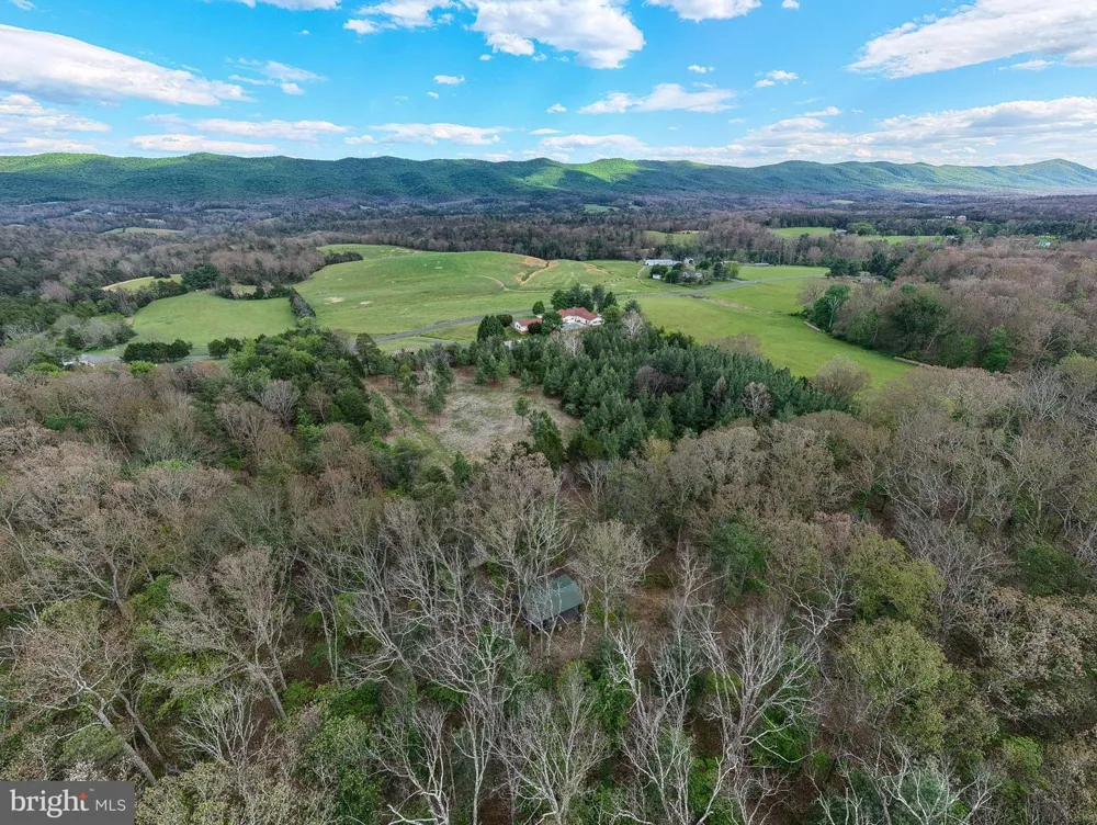 BOLIVER ROAD Fort Valley, VA 22652