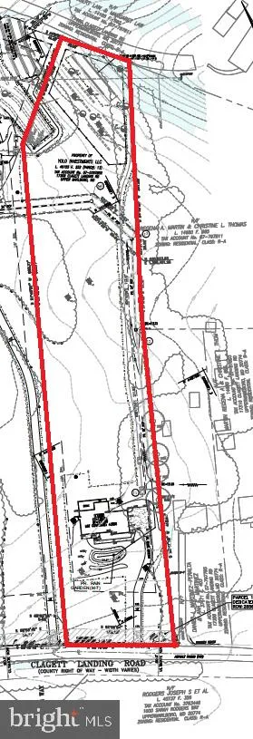 17306 CLAGETT LANDING ROAD Upper Marlboro, MD 20774